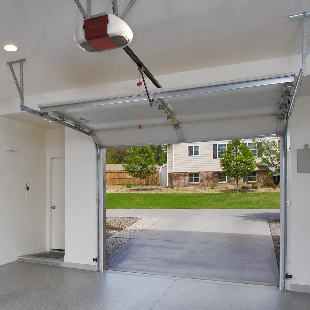 LiftMaster openers