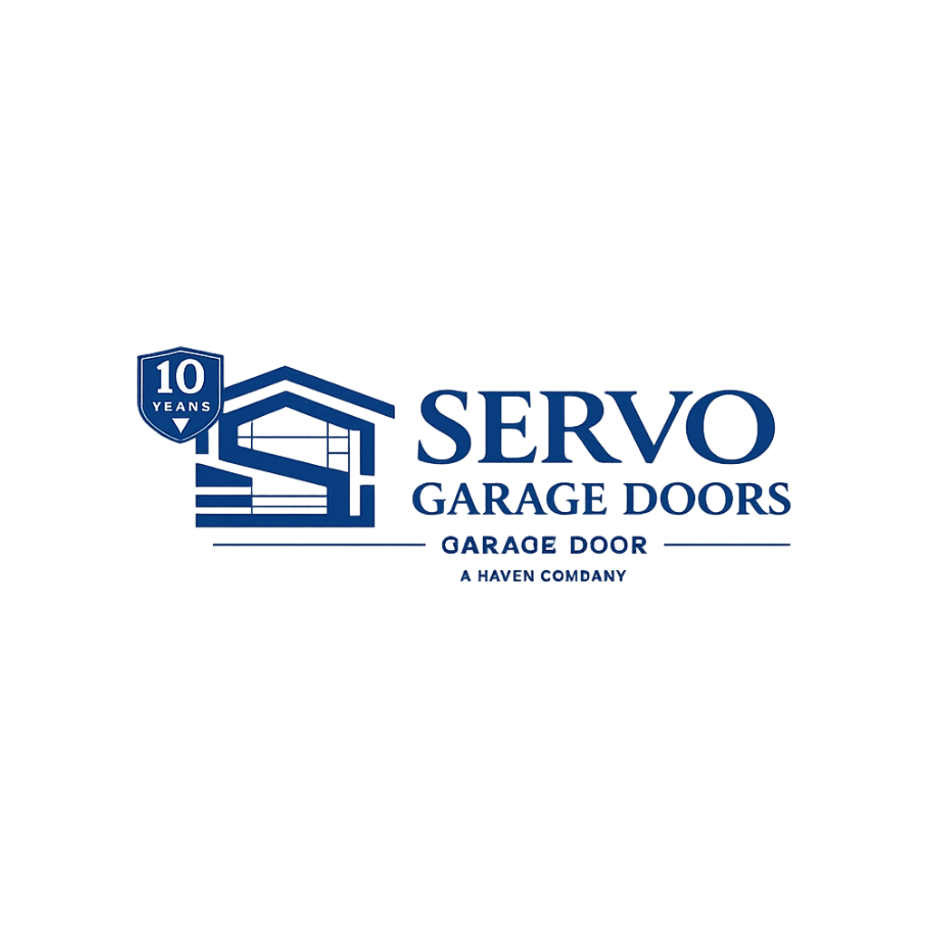 Servo Garage Doors Renton